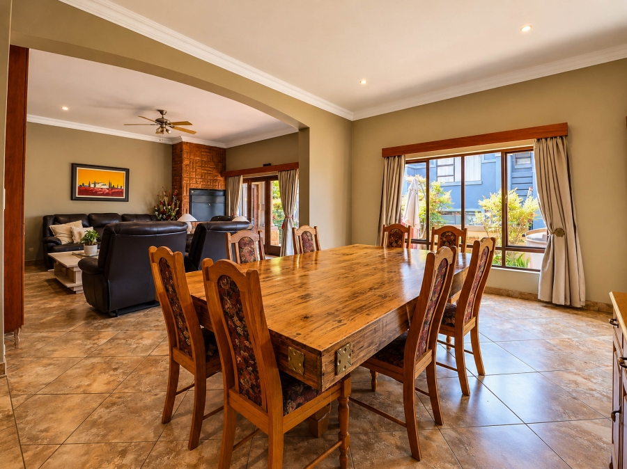 5 Bedroom Property for Sale in Midstream Estate Gauteng