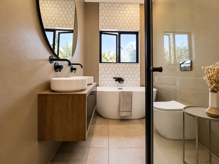 5 Bedroom Property for Sale in Midstream Estate Gauteng