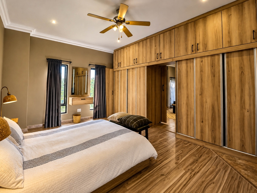 5 Bedroom Property for Sale in Midstream Estate Gauteng