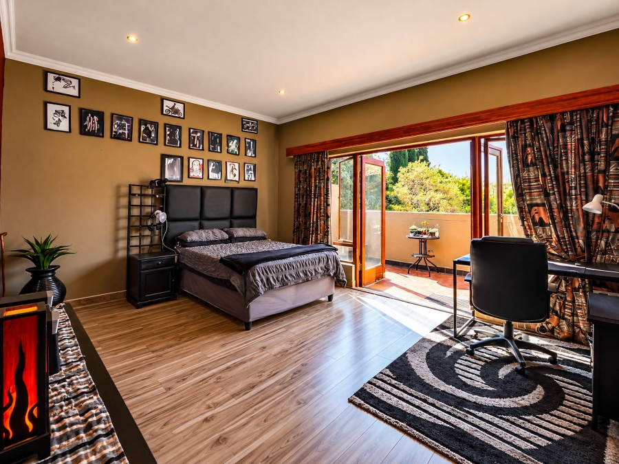 5 Bedroom Property for Sale in Midstream Estate Gauteng