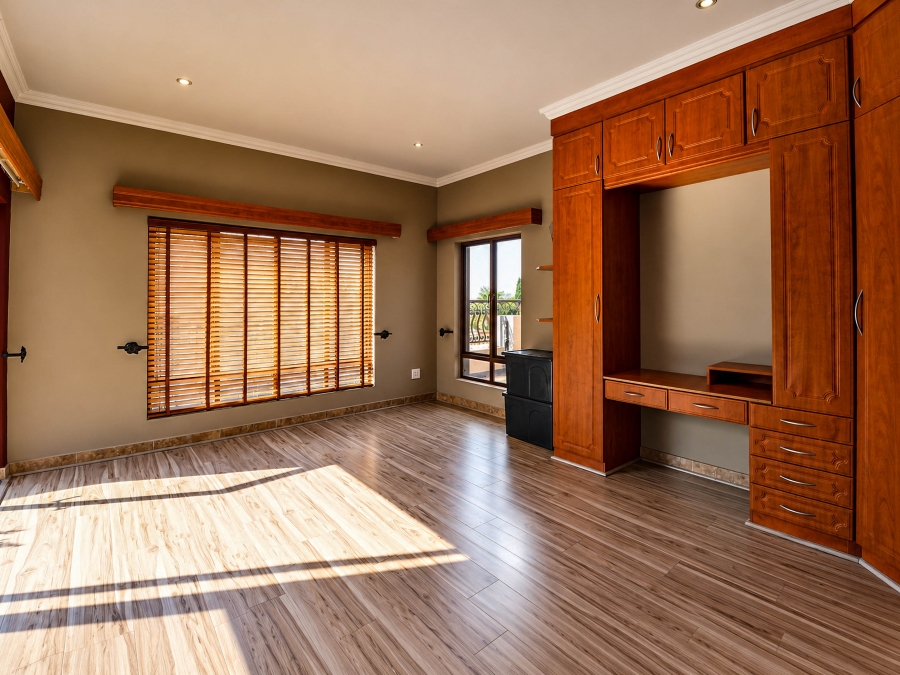 5 Bedroom Property for Sale in Midstream Estate Gauteng