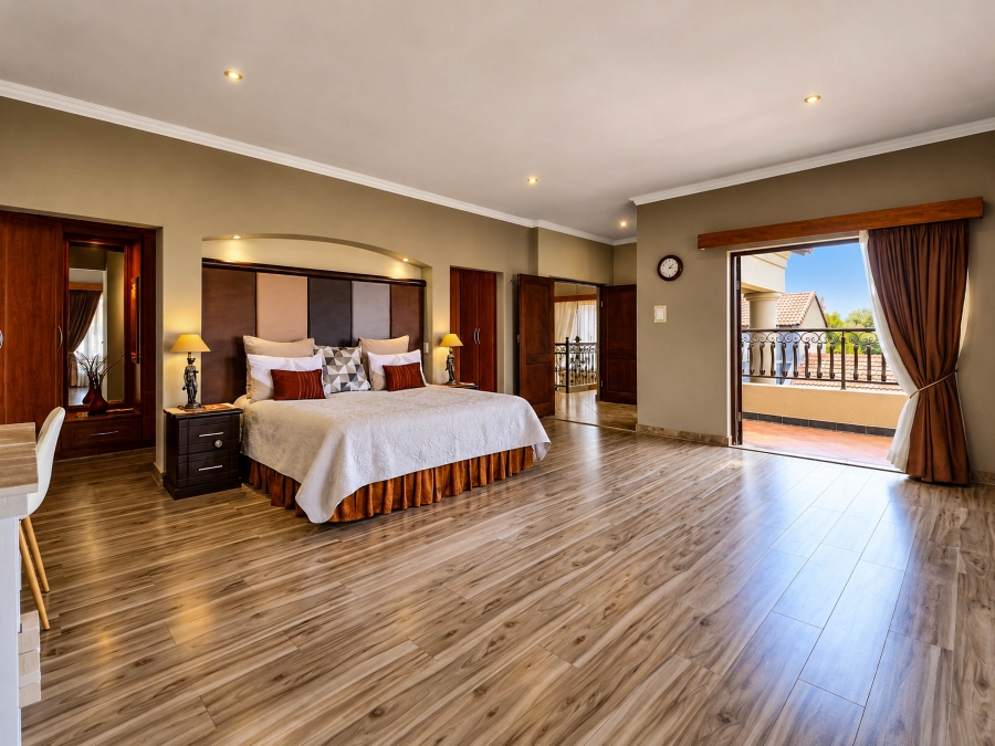 5 Bedroom Property for Sale in Midstream Estate Gauteng