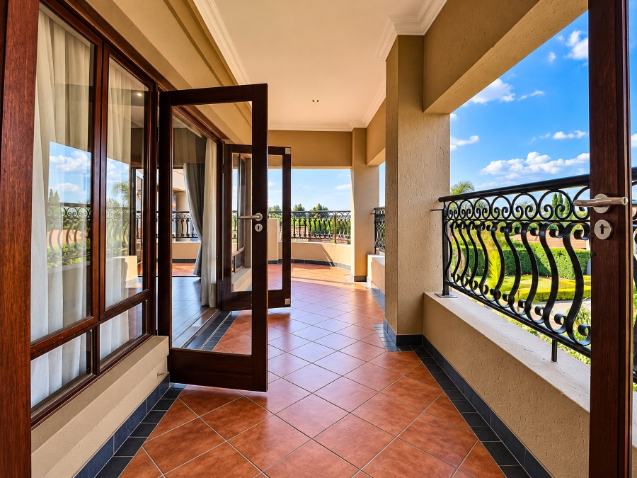 5 Bedroom Property for Sale in Midstream Estate Gauteng