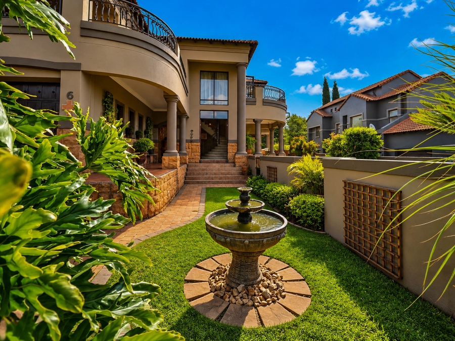 5 Bedroom Property for Sale in Midstream Estate Gauteng