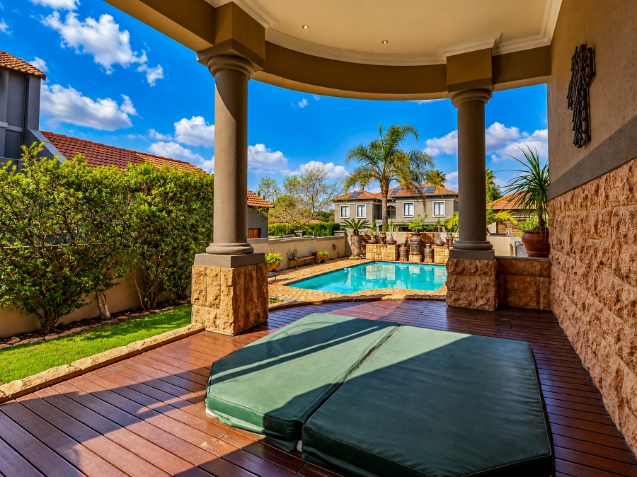 5 Bedroom Property for Sale in Midstream Estate Gauteng