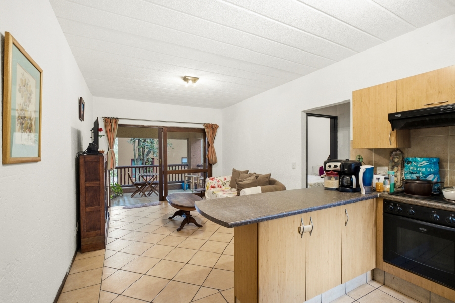 1 Bedroom Property for Sale in Douglasdale Gauteng