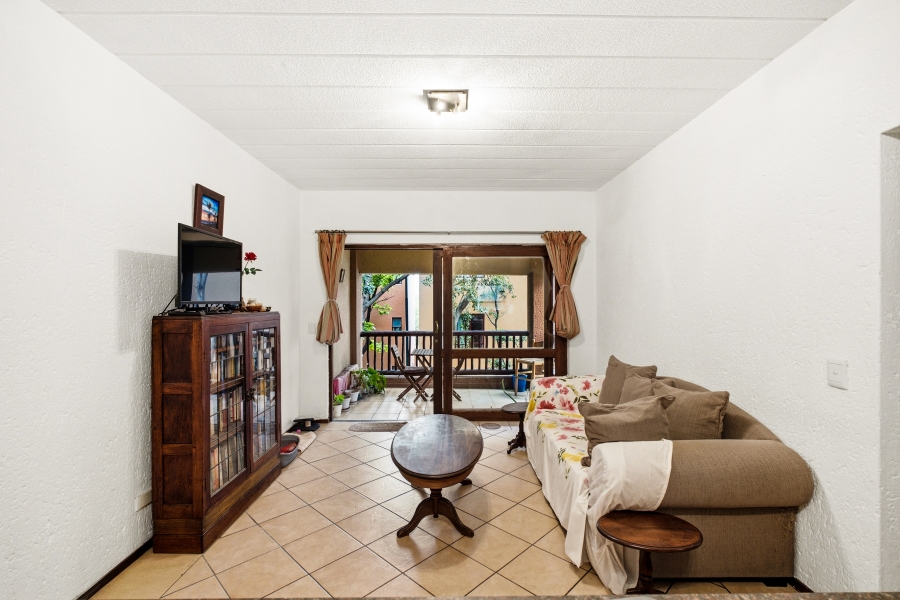 1 Bedroom Property for Sale in Douglasdale Gauteng