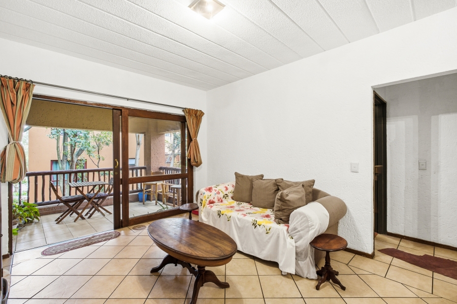 1 Bedroom Property for Sale in Douglasdale Gauteng