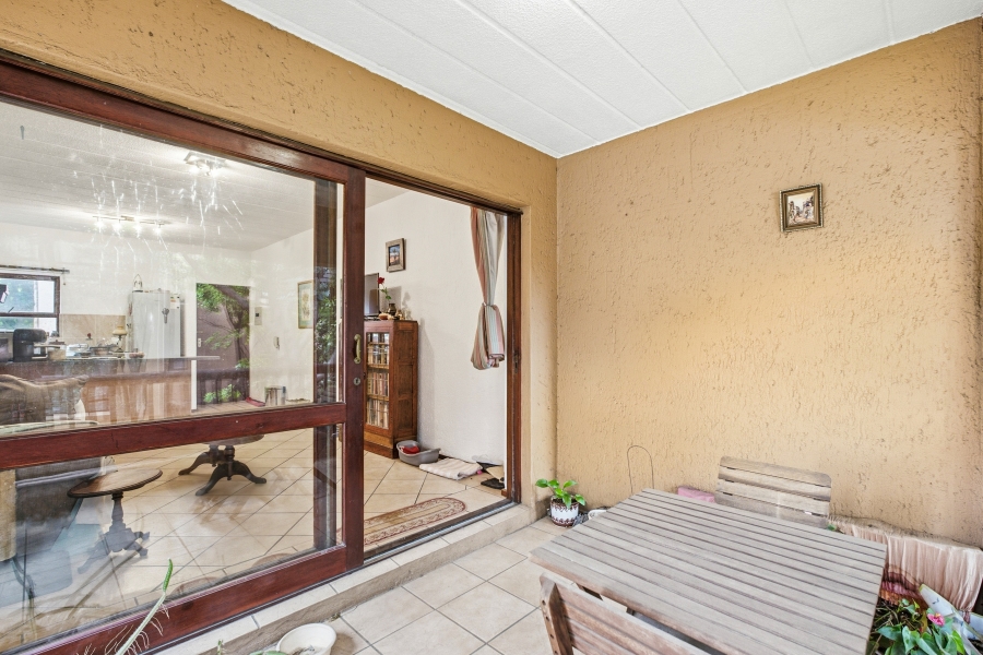1 Bedroom Property for Sale in Douglasdale Gauteng