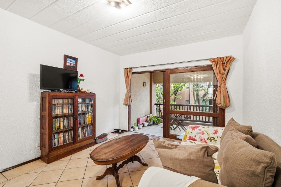1 Bedroom Property for Sale in Douglasdale Gauteng