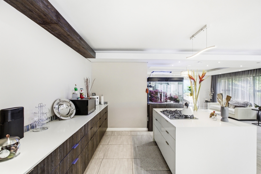 3 Bedroom Property for Sale in Bryanston Gauteng