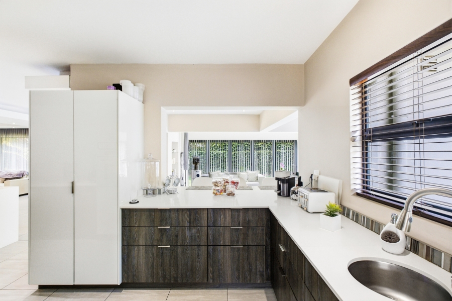 3 Bedroom Property for Sale in Bryanston Gauteng