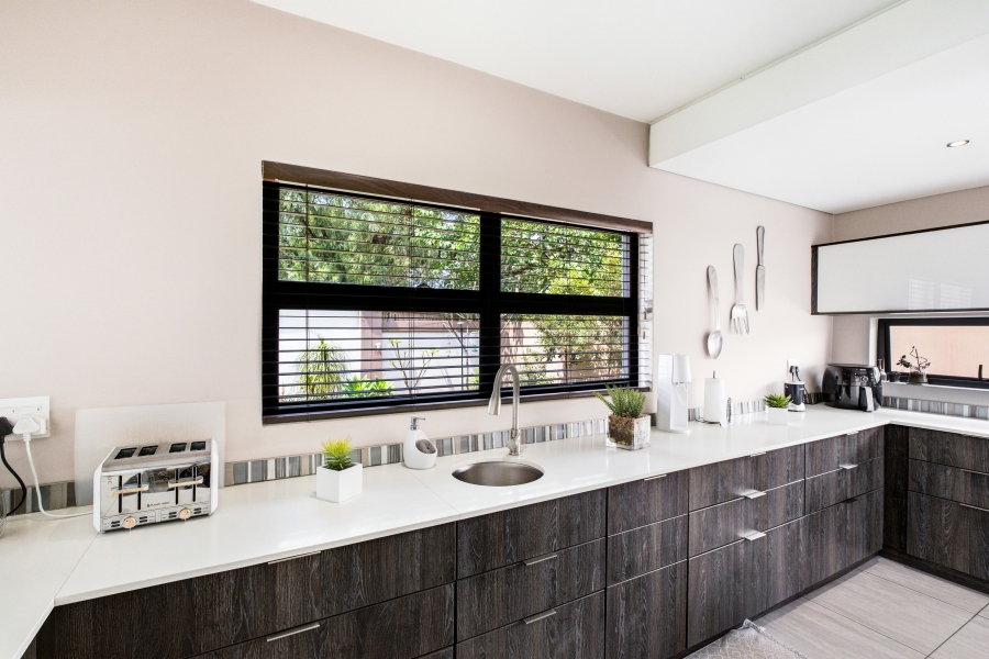 3 Bedroom Property for Sale in Bryanston Gauteng