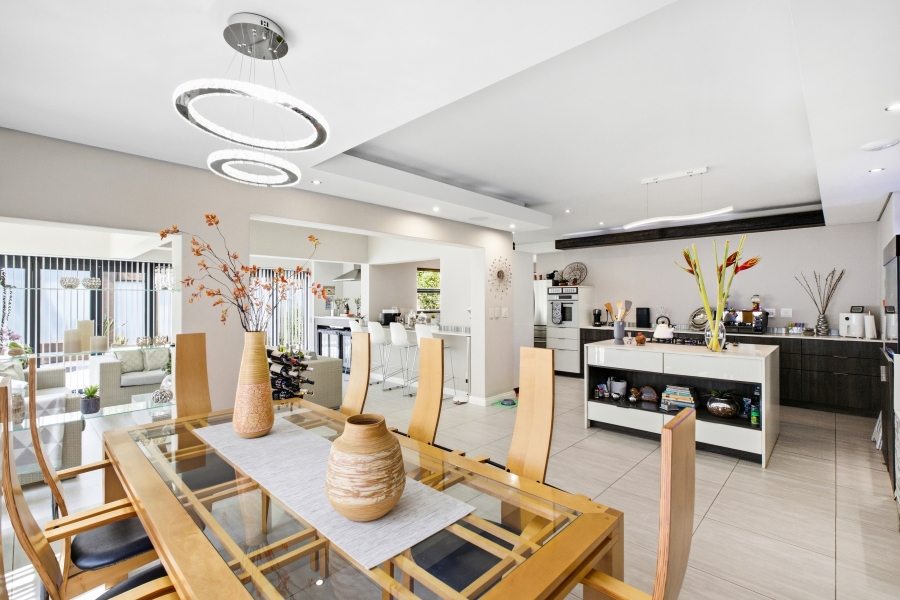 3 Bedroom Property for Sale in Bryanston Gauteng
