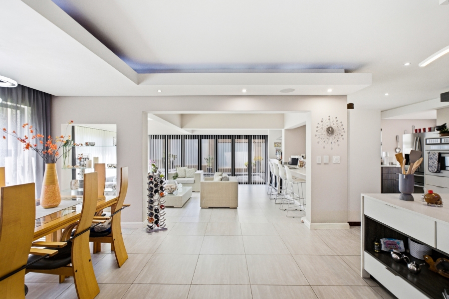 3 Bedroom Property for Sale in Bryanston Gauteng