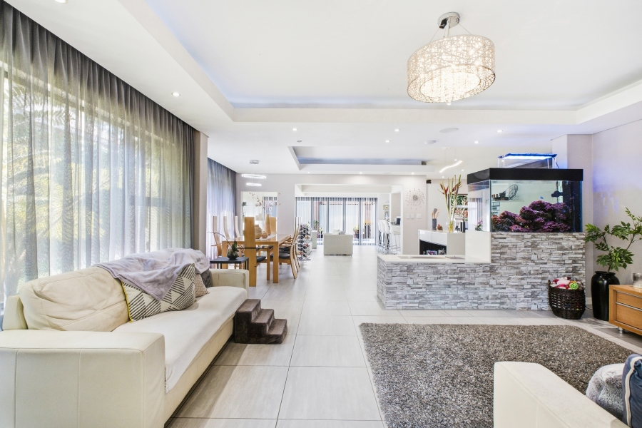3 Bedroom Property for Sale in Bryanston Gauteng