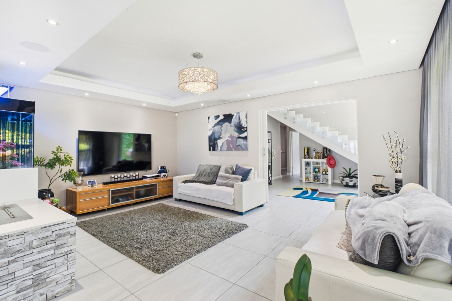 3 Bedroom Property for Sale in Bryanston Gauteng