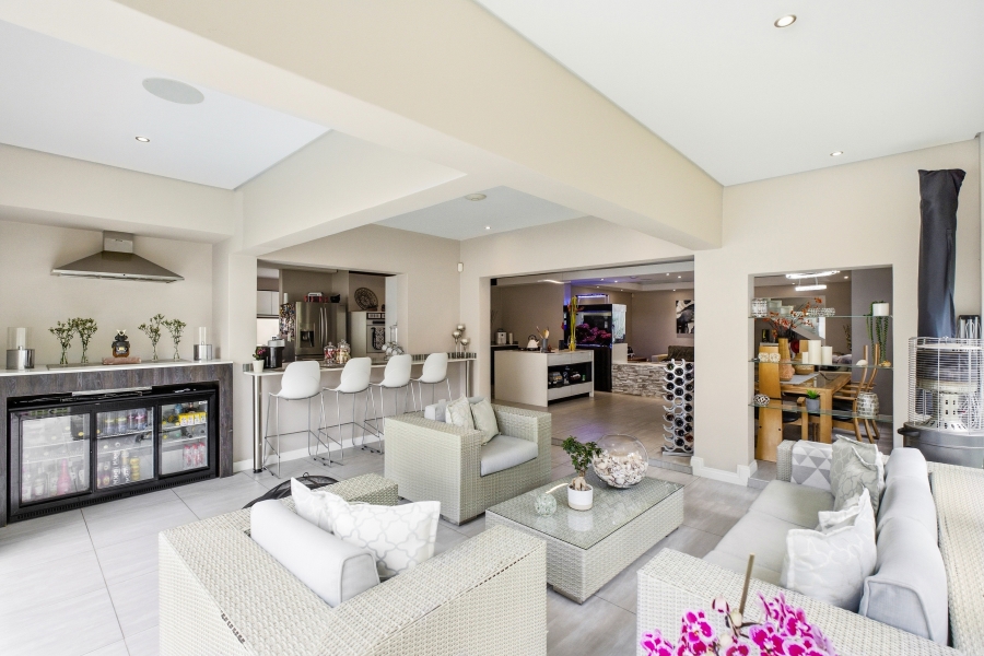 3 Bedroom Property for Sale in Bryanston Gauteng
