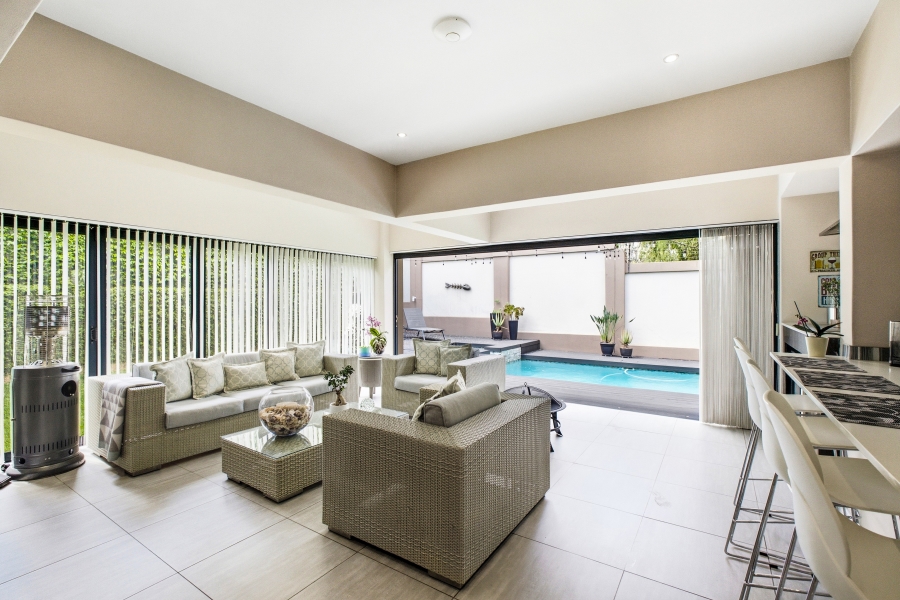 3 Bedroom Property for Sale in Bryanston Gauteng