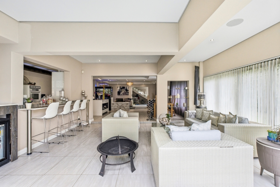 3 Bedroom Property for Sale in Bryanston Gauteng