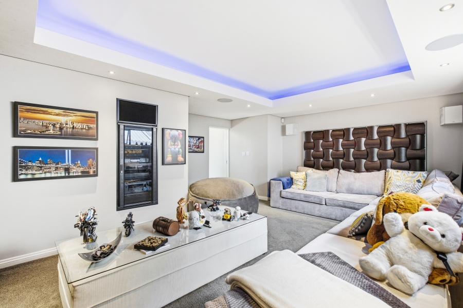 3 Bedroom Property for Sale in Bryanston Gauteng