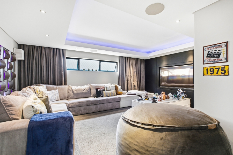 3 Bedroom Property for Sale in Bryanston Gauteng