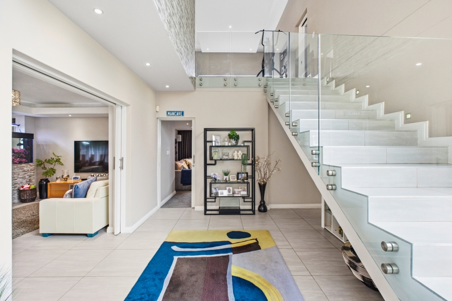 3 Bedroom Property for Sale in Bryanston Gauteng