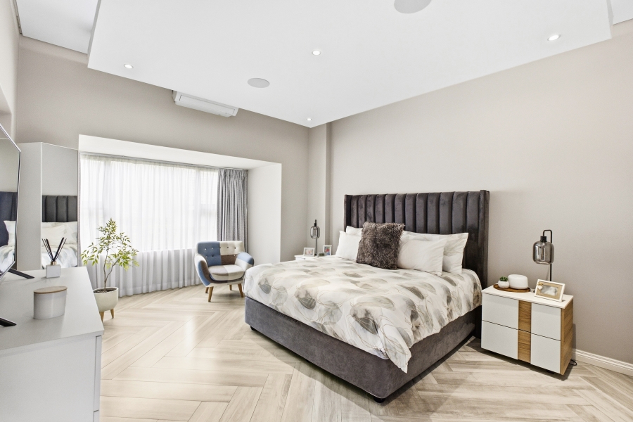 3 Bedroom Property for Sale in Bryanston Gauteng