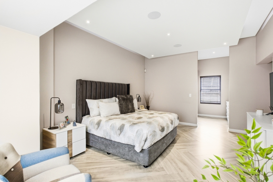3 Bedroom Property for Sale in Bryanston Gauteng