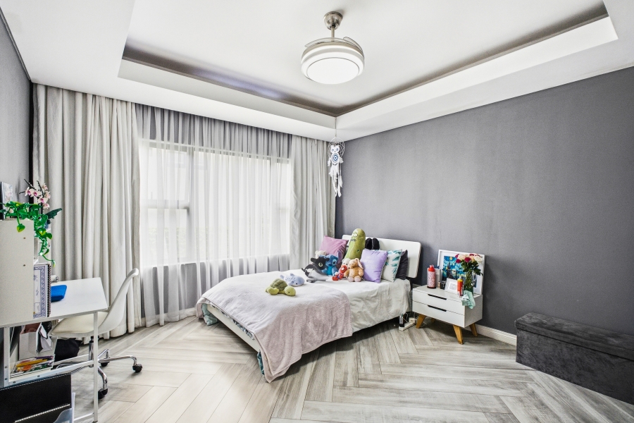 3 Bedroom Property for Sale in Bryanston Gauteng