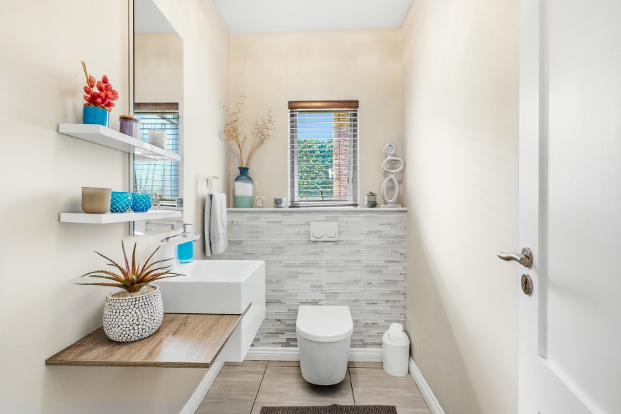 3 Bedroom Property for Sale in Bryanston Gauteng