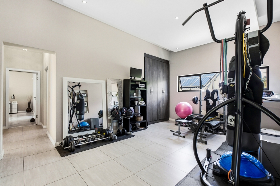 3 Bedroom Property for Sale in Bryanston Gauteng