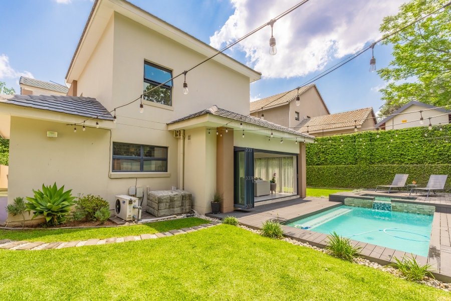 3 Bedroom Property for Sale in Bryanston Gauteng
