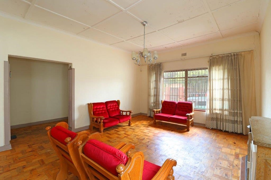 3 Bedroom Property for Sale in Orange Grove Gauteng