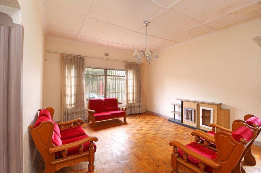 3 Bedroom Property for Sale in Orange Grove Gauteng