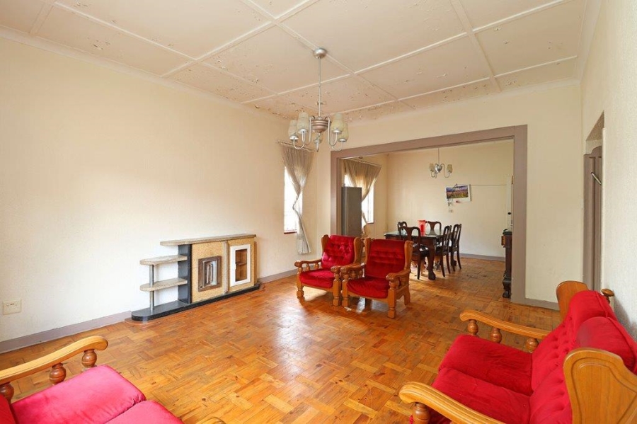 3 Bedroom Property for Sale in Orange Grove Gauteng