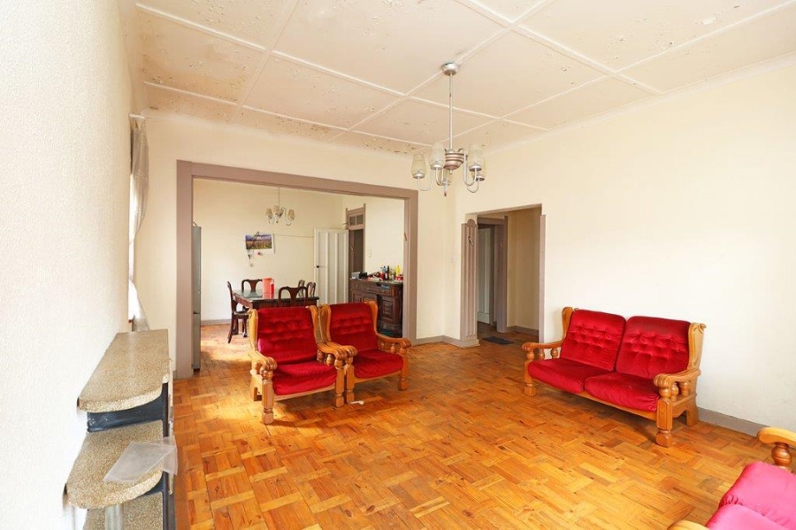 3 Bedroom Property for Sale in Orange Grove Gauteng