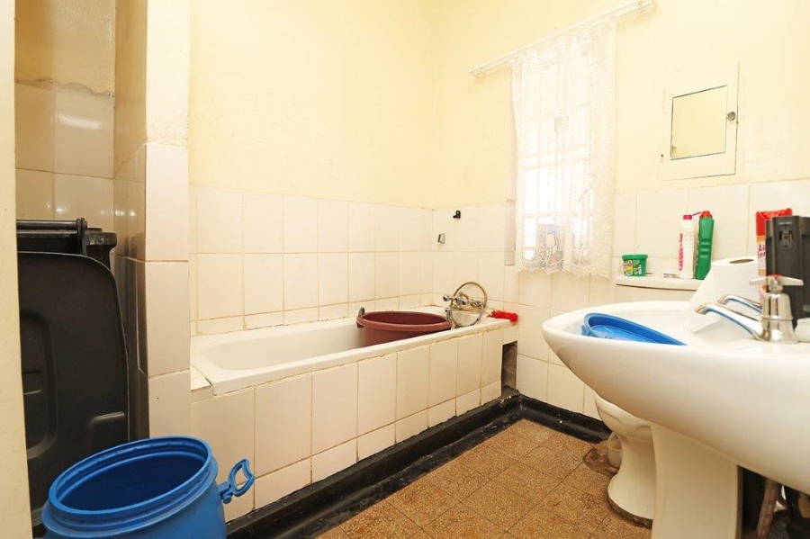 3 Bedroom Property for Sale in Orange Grove Gauteng