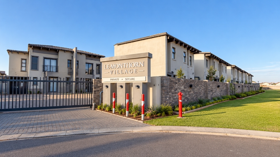 3 Bedroom Property for Sale in Albertsdal Gauteng
