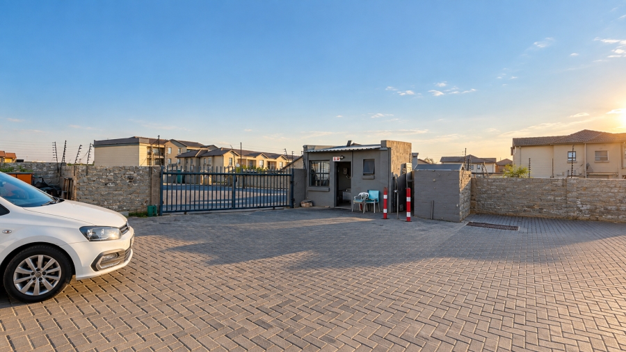 3 Bedroom Property for Sale in Albertsdal Gauteng