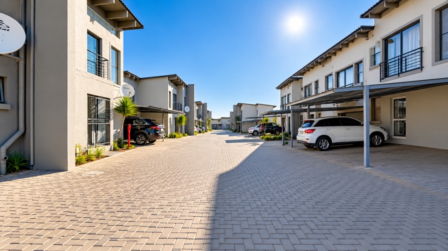 3 Bedroom Property for Sale in Albertsdal Gauteng