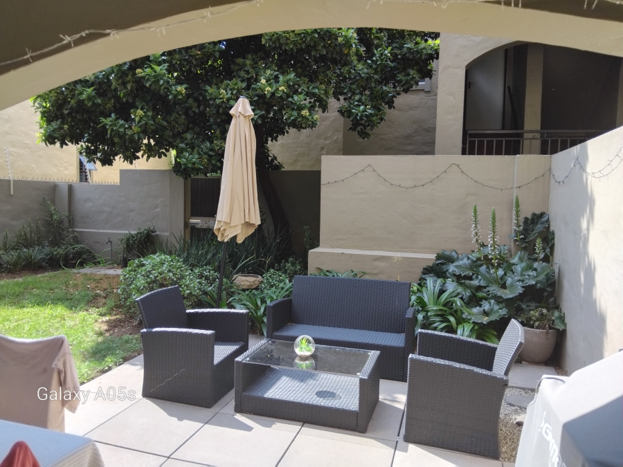 1 Bedroom Property for Sale in Lonehill Gauteng