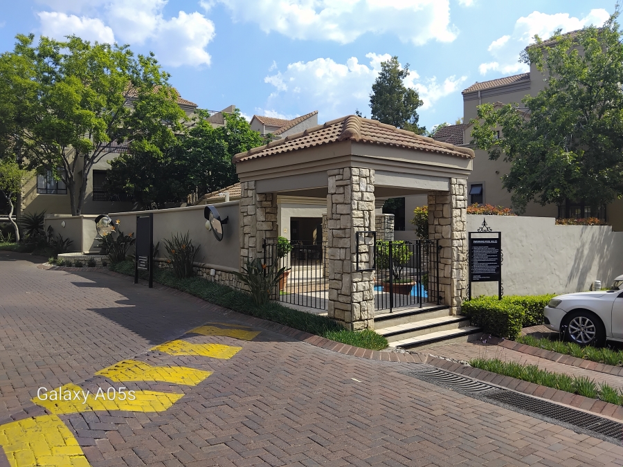 1 Bedroom Property for Sale in Lonehill Gauteng