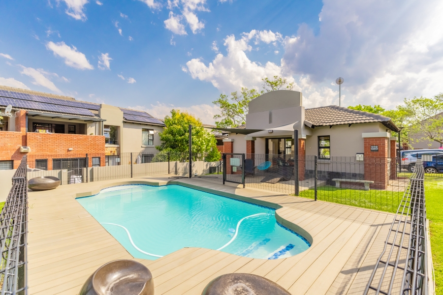 2 Bedroom Property for Sale in Craigavon Gauteng
