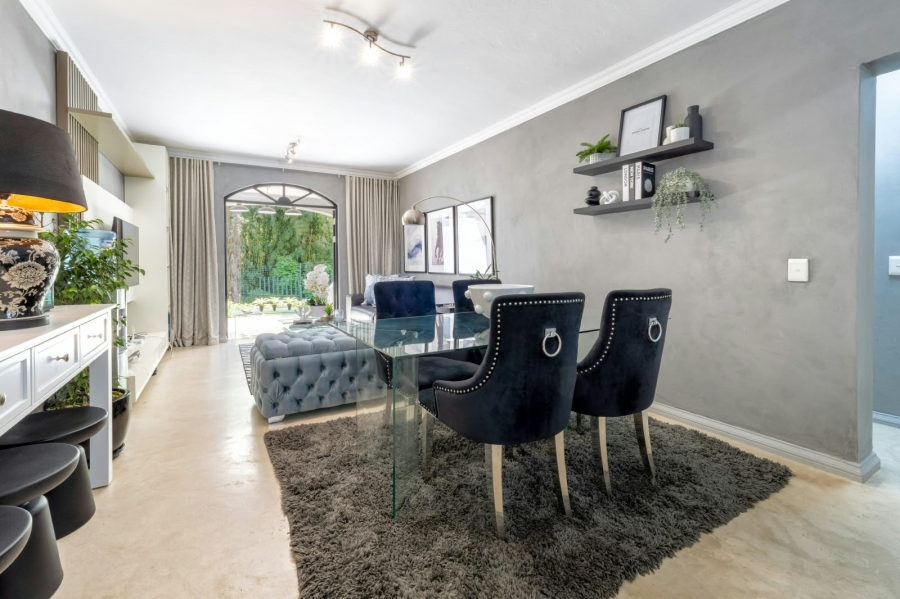 To Let 2 Bedroom Property for Rent in Craighall Gauteng