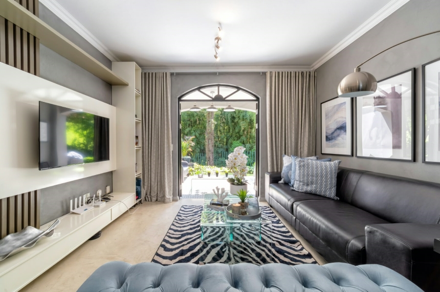To Let 2 Bedroom Property for Rent in Craighall Gauteng