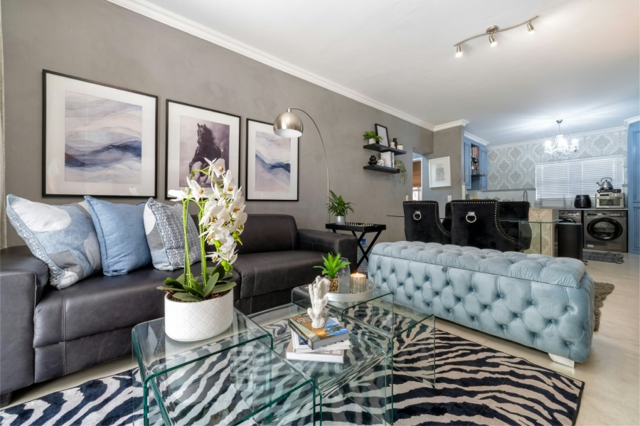 To Let 2 Bedroom Property for Rent in Craighall Gauteng