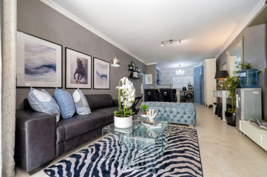 To Let 2 Bedroom Property for Rent in Craighall Gauteng