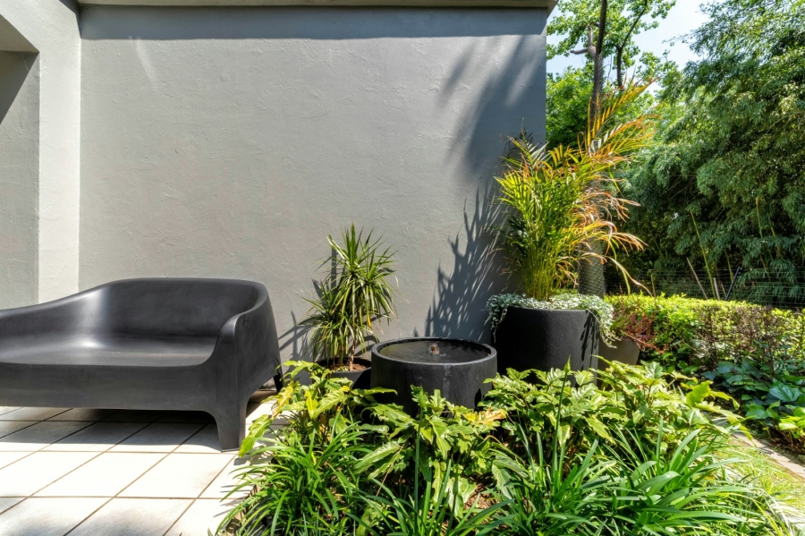 To Let 2 Bedroom Property for Rent in Craighall Gauteng