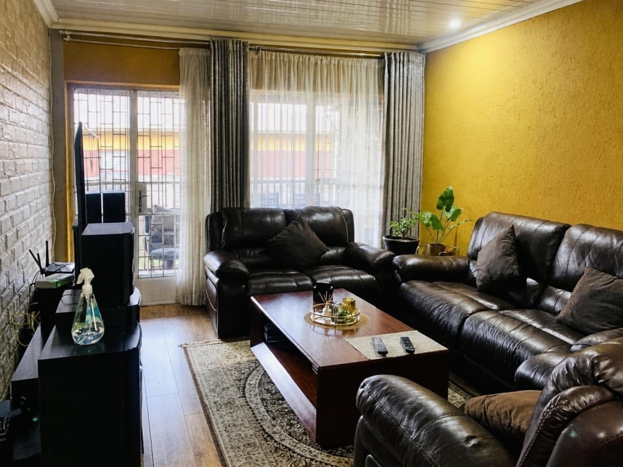 4 Bedroom Property for Sale in Vanderbijlpark CE 3 Gauteng